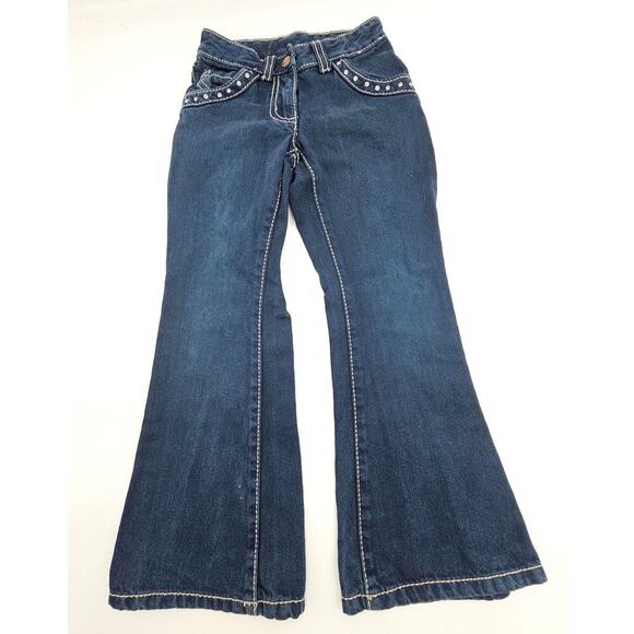4 Pair Gap/Gymboree Girl's Size 5 Jeans - Picture 12 of 15
